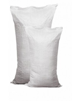 Мешки полипропиленовые стандартных размеров для упаковки зерновых культур 10,25,50 кг.